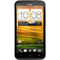 HTC One X 32GB glamour grey