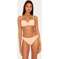 Light Nude Multiway Underwired Bra