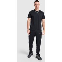 Mens Nike Academy Pantalone - Nero, nero