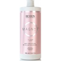 Revlon Professional Magnet Anti-Pollution Micellar Cleanser Shampoo 1000ml