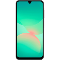 Samsung Galaxy A26 5G Black 128GB Brand New