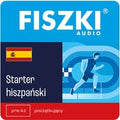 Kurs audio (audiobook mp3) - język hiszpański - Starter (poziom pre-A1)