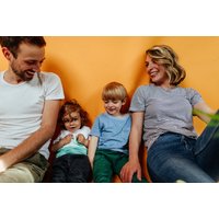 Family Photoshoot - Bristol | Wowcher