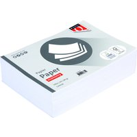 A5 Kopieerpapier Quantore Economy 80gr wit 500vel