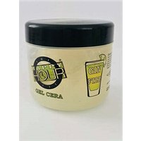 HAPPY HOUR GEL EXTRA FORTE GIN FIZZ 500 ml