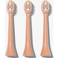 Sonic Toothbrush Replacement Heads · Rose Gold