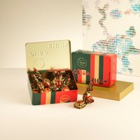 Latta Regalo Cioccolatini Cuba Rum