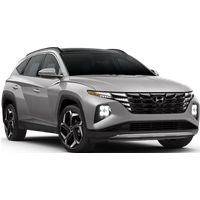 HYUNDAI TUCSON 2.0 4WD