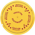 Pal-Disc Pallet Turntable 2 000kg capacity