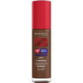 Rimmel Lasting Finish 35Hr Foundation trwały podkład pod makijaż 30 ml (różne odcienie) - 605 Hazelnut