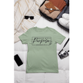 Created With A Purpose Tee