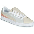 Puma  Sneaker WN BASKET CRUSH PARIS.GRAY