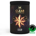 Izolat Białka Serwatkowego Clear - 500g - 20Porcja - Captain Marvel - Orange, Mango & Tropical