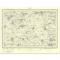Ordnance Survey Morpeth 1896-1904 - Historical Reproduction Map