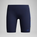 Jammer Garçon Placement bleu marine/bleu