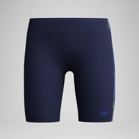 Jammer Garçon Placement bleu marine/bleu
