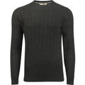 Jumpers Crompton charcoal jumper / XL - Tokyo Laundry