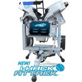 Machine pour softball I-Hack Attack