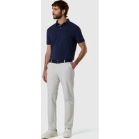North Sails - Pantaloni chino Defender in popelineNorth SailsGrey violet44