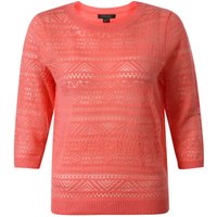 Jumpers Amara Reya Clover Pink Jumper / 16 - Tokyo Laundry