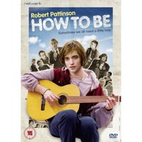 How To Be