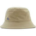 Burberry Cotton Bucket Cap