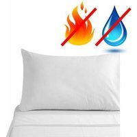 Waterproof & Flame Retardant PU Pillows (Premium Range)