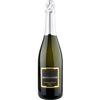 Bastianich Winery Brut Ribolla Gialla Plus Vino Spumante di Qualità 0,75 ℓ