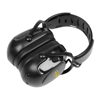 Worksafe Wireless Electronic Ear Defenders