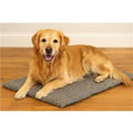 Hadley Veterinary Bedding – Grey 76cm x 50cm – Premium Pet Comfort Mat - Vet Bed 800mm x 500mm