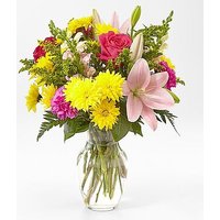 Main Squeeze Bouquet
