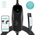 Lectron Portable Level 1 Tesla EV Charger | 120V | 15 Amp | NEMA 5-15