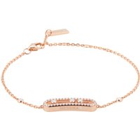 Move Classique Uno Diamond Pavé Bracelet