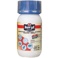 Desinfect. Insecticida Chinches 250 - Koryl