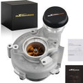 Billet Turbo Cartridge Super Core compatible for Audi A6 S6 RS6 S7 A8 S8 C7 4.0L Left Side