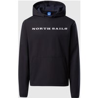 North Sails - Felpa Race SoftShell+™North SailsPhantomL