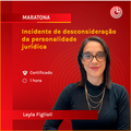 Incidente de desconsideração da personalidade jurídica