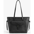 Evelina Washable Paper Classic Tote
