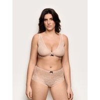Culotte in pizzo - Elodie / ROSA PALLIDO / 3