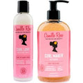 Camille Rose Ultimate Curls Duo