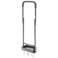 Handy THHTA Hollow Tine Lawn Aerator