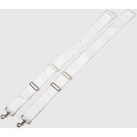 Center anchor strap
