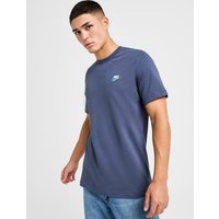 Nike T-shirt Herr, blå