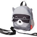 Diono Raccoon Ryggsäck Grå