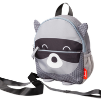 Diono Raccoon Ryggsäck Grå
