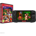 Evercade Nexus and Banjo-Kazooie Double Pack