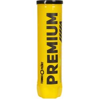 Tennis - Point Premium 4er Dose