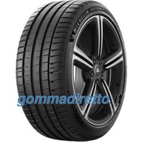 Michelin Pilot Sport 5 ( 235/45 R20 100W XL MO )