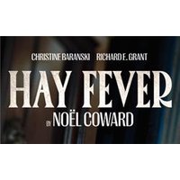 Hay Fever