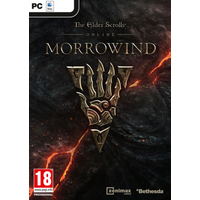 The Elder Scrolls Online - Morrowind Standard Edit